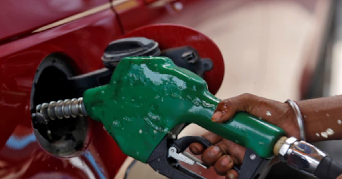 Petrol, Diesel Prices Hiked Again, At Fresh All-Time Highs